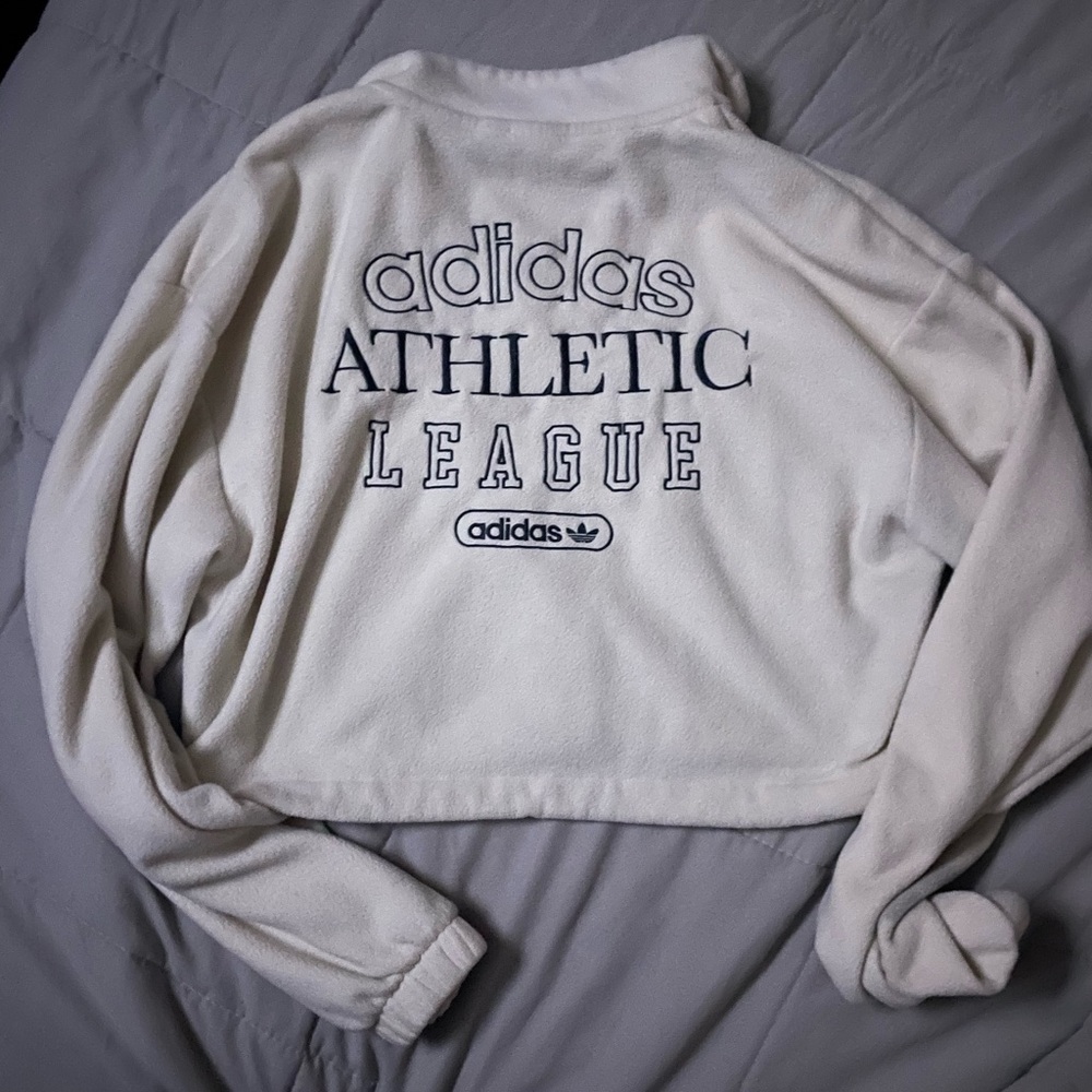 Adidas Women Sweater